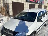 ВАЗ (Lada) Largus 2013 годаүшін1 800 000 тг. в Усть-Каменогорск – фото 2