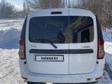 ВАЗ (Lada) Largus 2013 годаүшін1 800 000 тг. в Усть-Каменогорск – фото 5