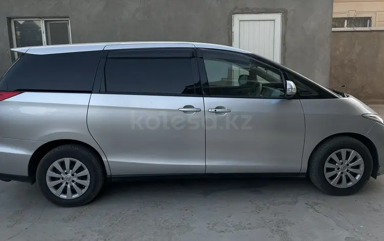 Toyota Estima 2007 годаүшін5 500 000 тг. в Шымкент