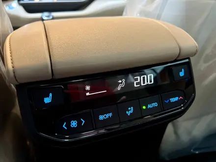 Toyota Highlander 2022 годаүшін28 700 000 тг. в Шымкент – фото 12