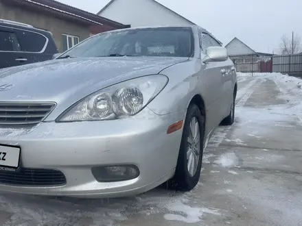 Lexus ES 300 2002 года за 5 500 000 тг. в Алматы – фото 7