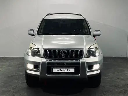 Toyota Land Cruiser Prado 2009 года за 14 700 000 тг. в Жанаозен – фото 10