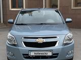 Chevrolet Cobalt 2021 года за 5 850 000 тг. в Шымкент – фото 3