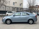 Chevrolet Cobalt 2021 годаүшін5 850 000 тг. в Шымкент – фото 4