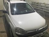 Opel Corsa 2003 годаүшін1 600 000 тг. в Кокшетау