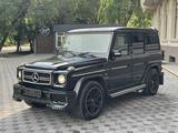 Mercedes-Benz G 55 AMG 1995 годаүшін12 000 000 тг. в Алматы