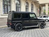 Mercedes-Benz G 55 AMG 1995 годаүшін12 000 000 тг. в Алматы – фото 4