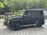 Mercedes-Benz G 55 AMG 1995 годаүшін12 000 000 тг. в Алматы – фото 3