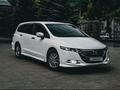 Honda Odyssey 2013 годаүшін8 000 000 тг. в Павлодар