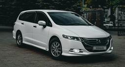 Honda Odyssey 2013 годаүшін8 000 000 тг. в Павлодар