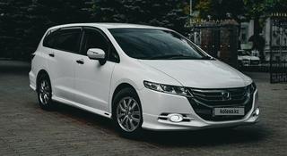 Honda Odyssey 2013 года за 8 000 000 тг. в Павлодар