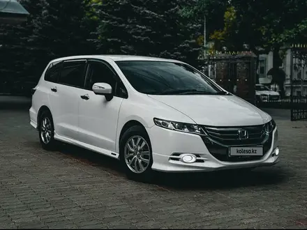 Honda Odyssey 2013 года за 8 000 000 тг. в Павлодар