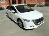 Honda Odyssey 2013 годаүшін8 000 000 тг. в Павлодар – фото 2