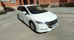 Honda Odyssey 2013 годаүшін8 000 000 тг. в Павлодар – фото 2