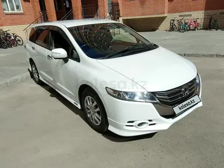 Honda Odyssey 2013 года за 8 000 000 тг. в Павлодар – фото 2