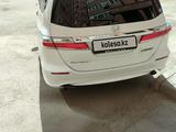 Honda Odyssey 2013 годаүшін8 000 000 тг. в Павлодар – фото 3