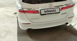 Honda Odyssey 2013 годаүшін8 000 000 тг. в Павлодар – фото 3