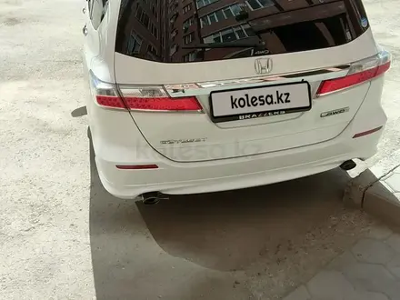 Honda Odyssey 2013 года за 8 000 000 тг. в Павлодар – фото 3