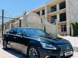 Lexus LS 460 2016 года за 14 200 000 тг. в Актау