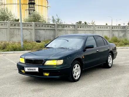 Nissan Maxima 1995 года за 2 500 000 тг. в Актау – фото 6