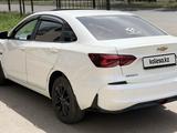Chevrolet Monza 2023 года за 4 600 000 тг. в Алматы – фото 4