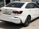 Chevrolet Monza 2023 года за 4 600 000 тг. в Алматы – фото 5