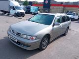 Nissan Primera 1999 годаүшін1 800 000 тг. в Алматы