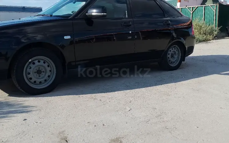 ВАЗ (Lada) Priora 2172 2014 годаүшін2 800 000 тг. в Атырау