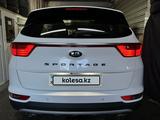 Kia Sportage 2018 года за 12 500 000 тг. в Караганда – фото 3