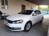 Volkswagen Passat 2014 годаfor6 000 000 тг. в Тараз – фото 2