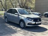 ВАЗ (Lada) Granta 2190 2020 годаүшін4 900 000 тг. в Караганда