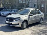 ВАЗ (Lada) Granta 2190 2020 годаүшін4 900 000 тг. в Караганда – фото 3