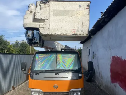 Nissan 1996 года за 15 500 000 тг. в Алматы