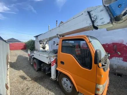Nissan 1996 года за 15 500 000 тг. в Алматы – фото 3