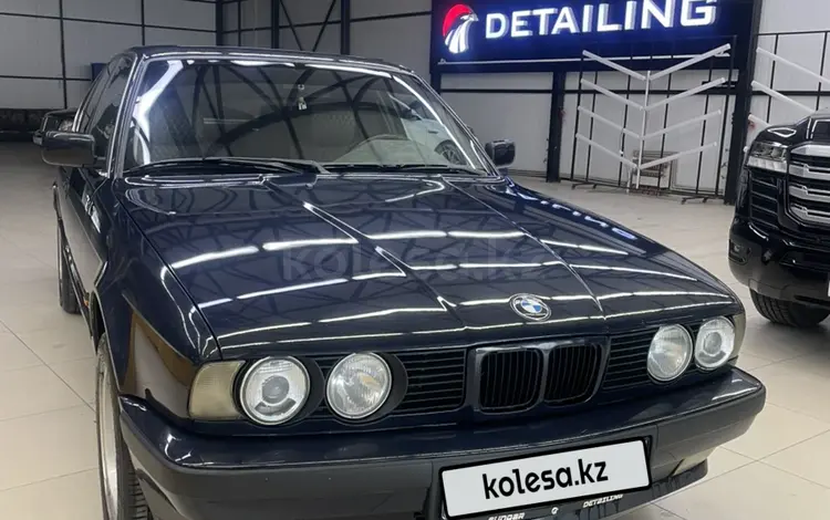 BMW 518 1994 года за 2 800 000 тг. в Шымкент