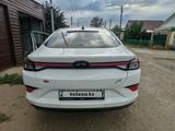 JAC J7 2025 годаүшін7 050 000 тг. в Рудный – фото 4