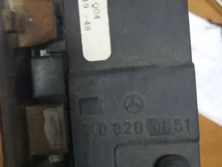 Кнопка аварийки кнопка подогрева сидений за 8 200 тг. в Астана – фото 4