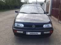 Volkswagen Golf 1993 годаүшін1 700 000 тг. в Семей