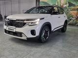 Kia Seltos 2023 года за 11 250 000 тг. в Семей – фото 2