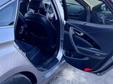 Hyundai Grandeur 2011 годаүшін4 600 000 тг. в Жанаозен – фото 3