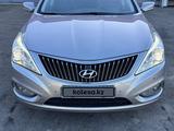 Hyundai Grandeur 2011 годаүшін4 600 000 тг. в Жанаозен – фото 2