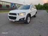 Chevrolet Captiva 2013 годаүшін7 500 000 тг. в Туркестан – фото 2