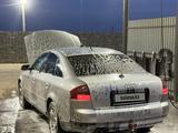 Audi A6 2001 года за 3 500 000 тг. в Уральск – фото 5
