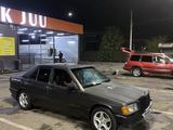 Mercedes-Benz 190 1991 года за 700 000 тг. в Алматы