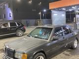 Mercedes-Benz 190 1991 года за 700 000 тг. в Алматы – фото 2
