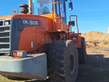 Doosan 2013 года за 11 000 000 тг. в Акколь (Аккольский р-н) – фото 2