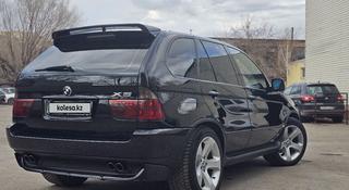 BMW X5 2004 года за 7 600 000 тг. в Караганда