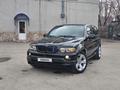 BMW X5 2004 годаүшін7 600 000 тг. в Караганда – фото 2