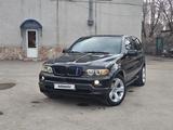 BMW X5 2004 года за 7 600 000 тг. в Караганда – фото 2