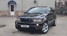 BMW X5 2004 годаүшін7 600 000 тг. в Караганда – фото 2